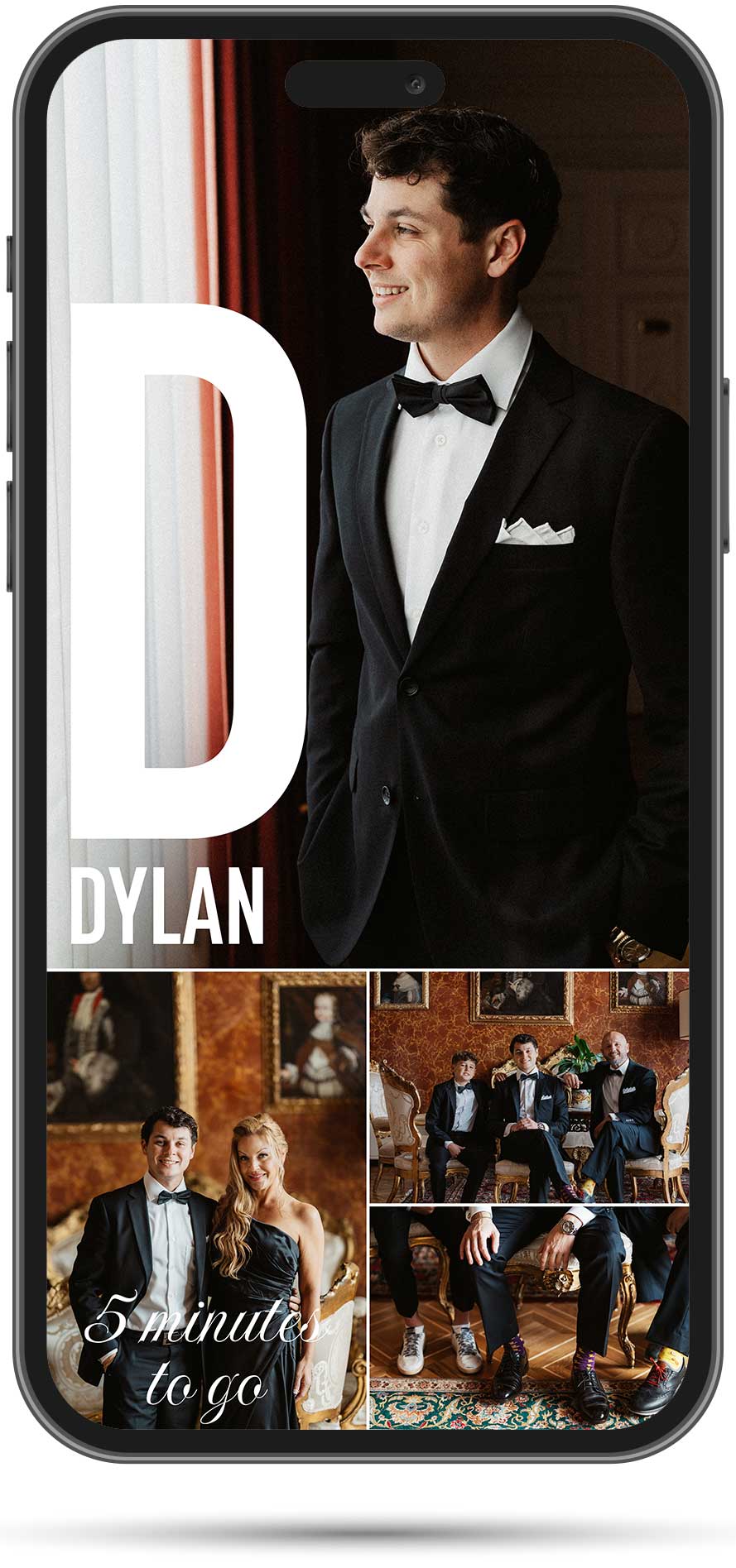 whatsapp wedding magazine london dylan006
