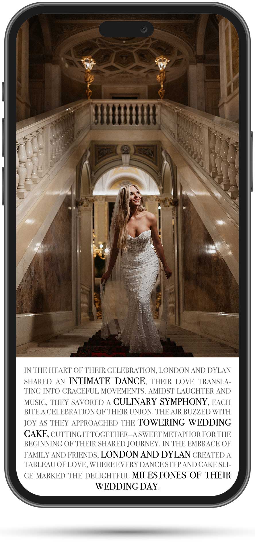 whatsapp wedding magazine london dylan018