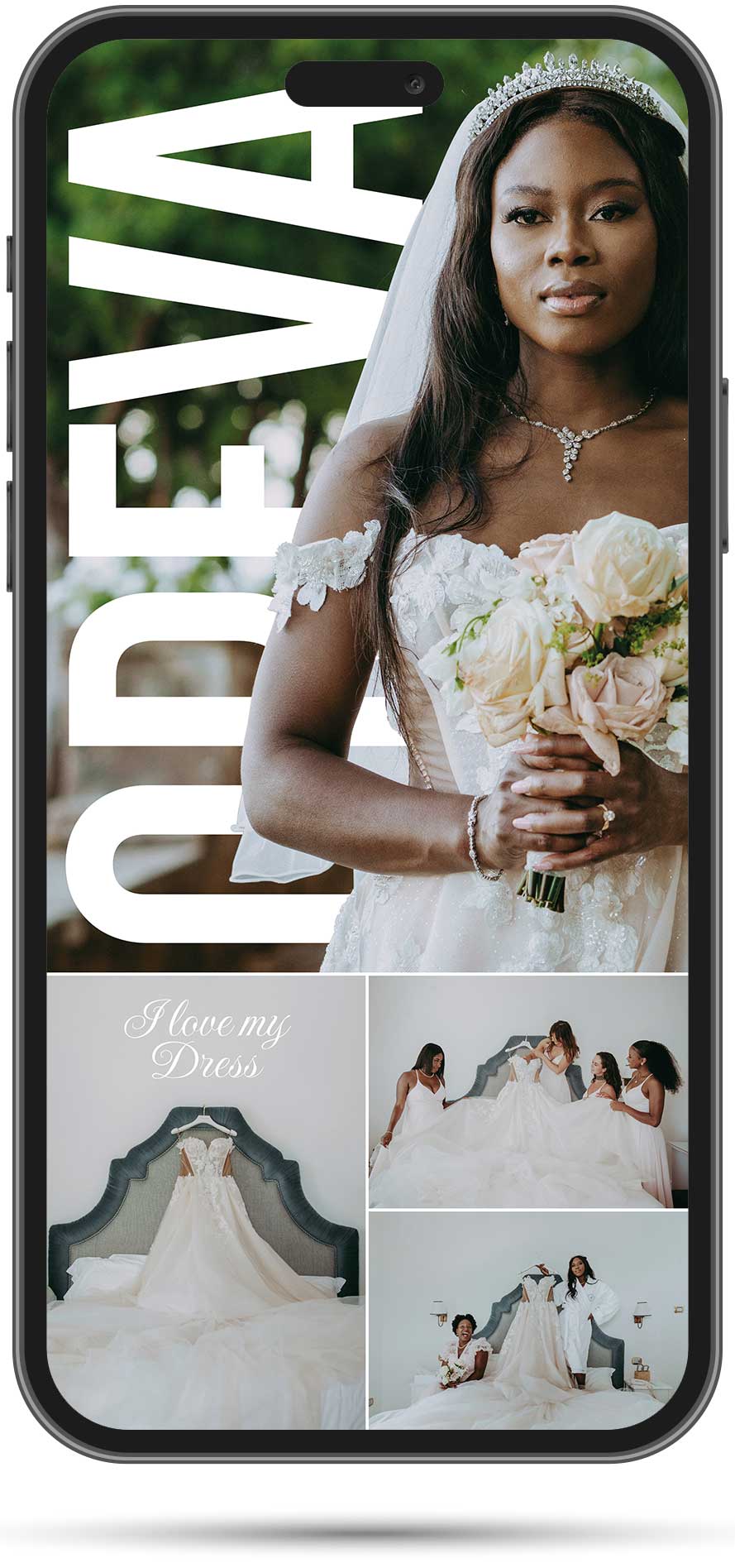 whatsapp wedding magazine oreva and gbade 4