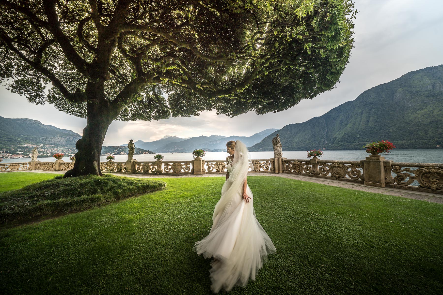 wedding location villa balbianello lake como 001