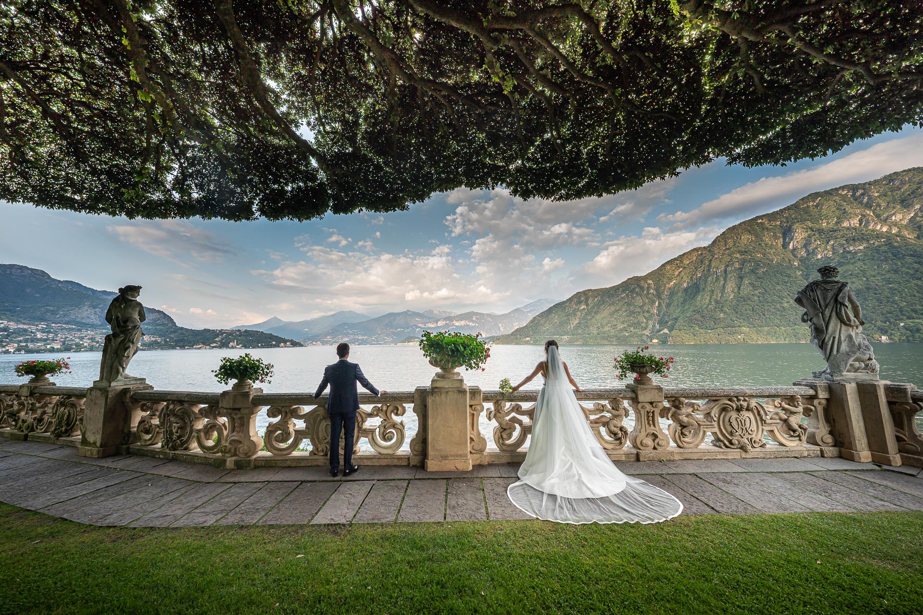 wedding location villa balbianello lake como 014