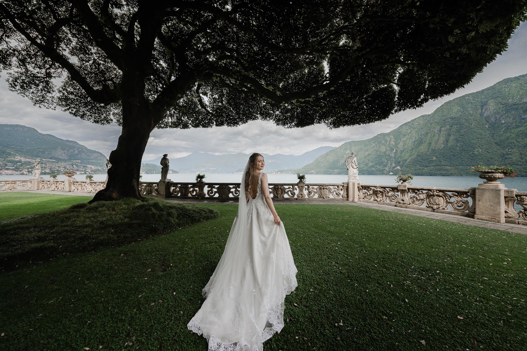 wedding location villa balbianello lake como 019