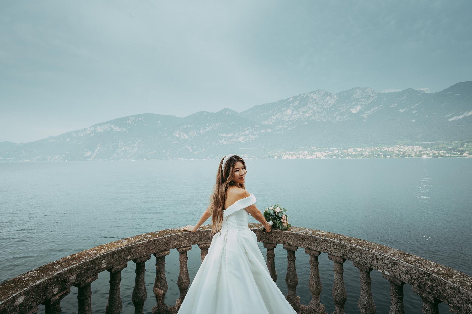 wedding location aura del lago lake como 007