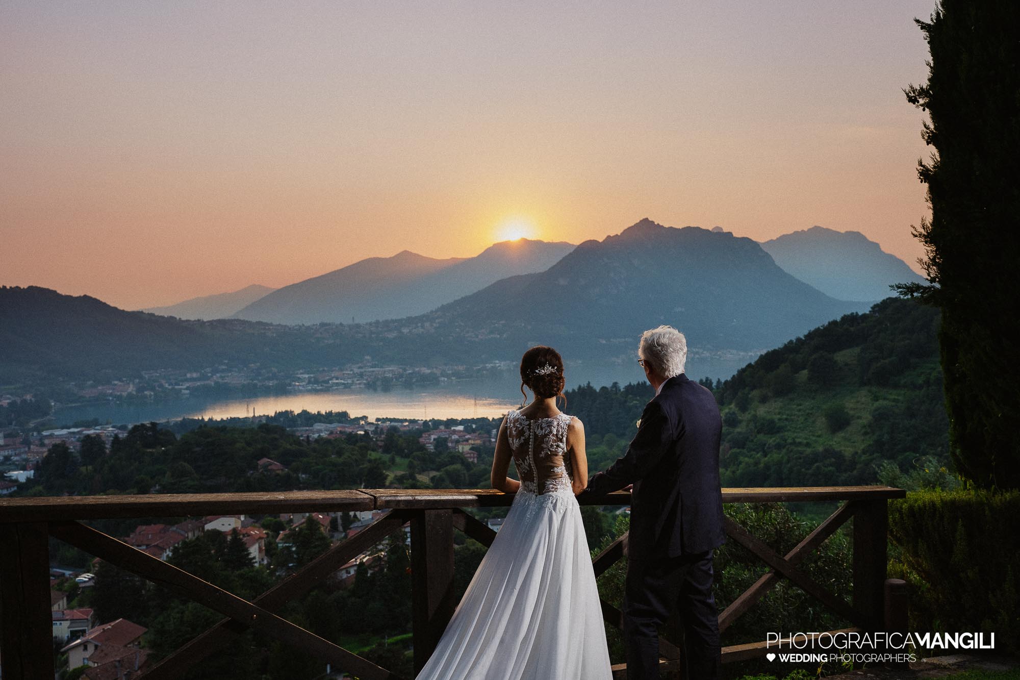 foto matrimonio castello di rossino lecco simona mauro 063