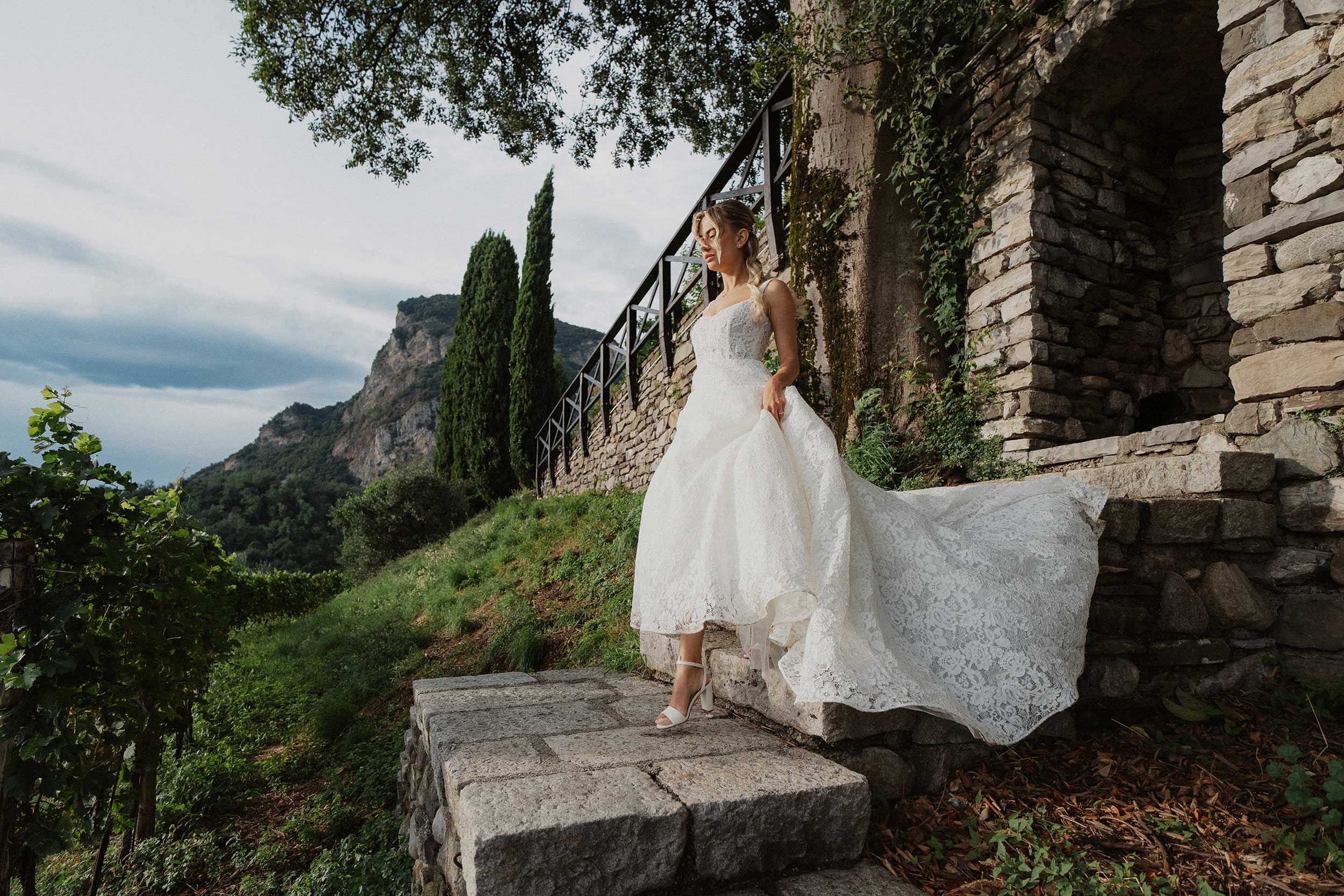 Simona e Federico
