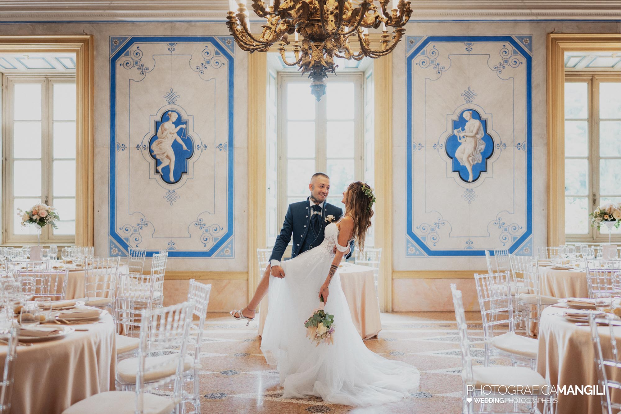 foto matrimonio villa zanchi bergamo sara michele 066