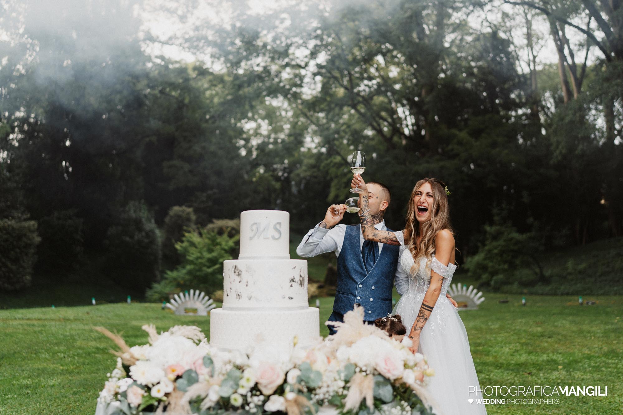 foto matrimonio villa zanchi bergamo sara michele 123