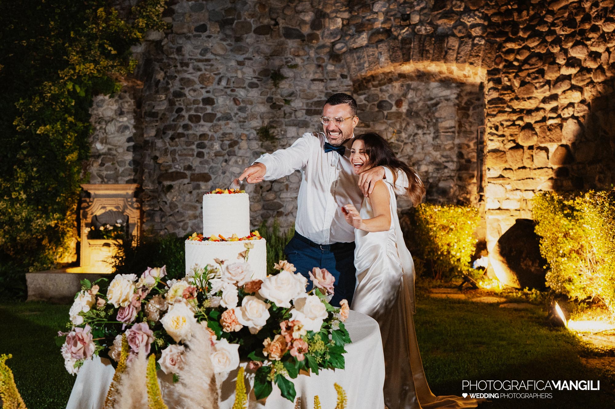 foto matrimonio castello di rossino lecco francesca fabrizio 115