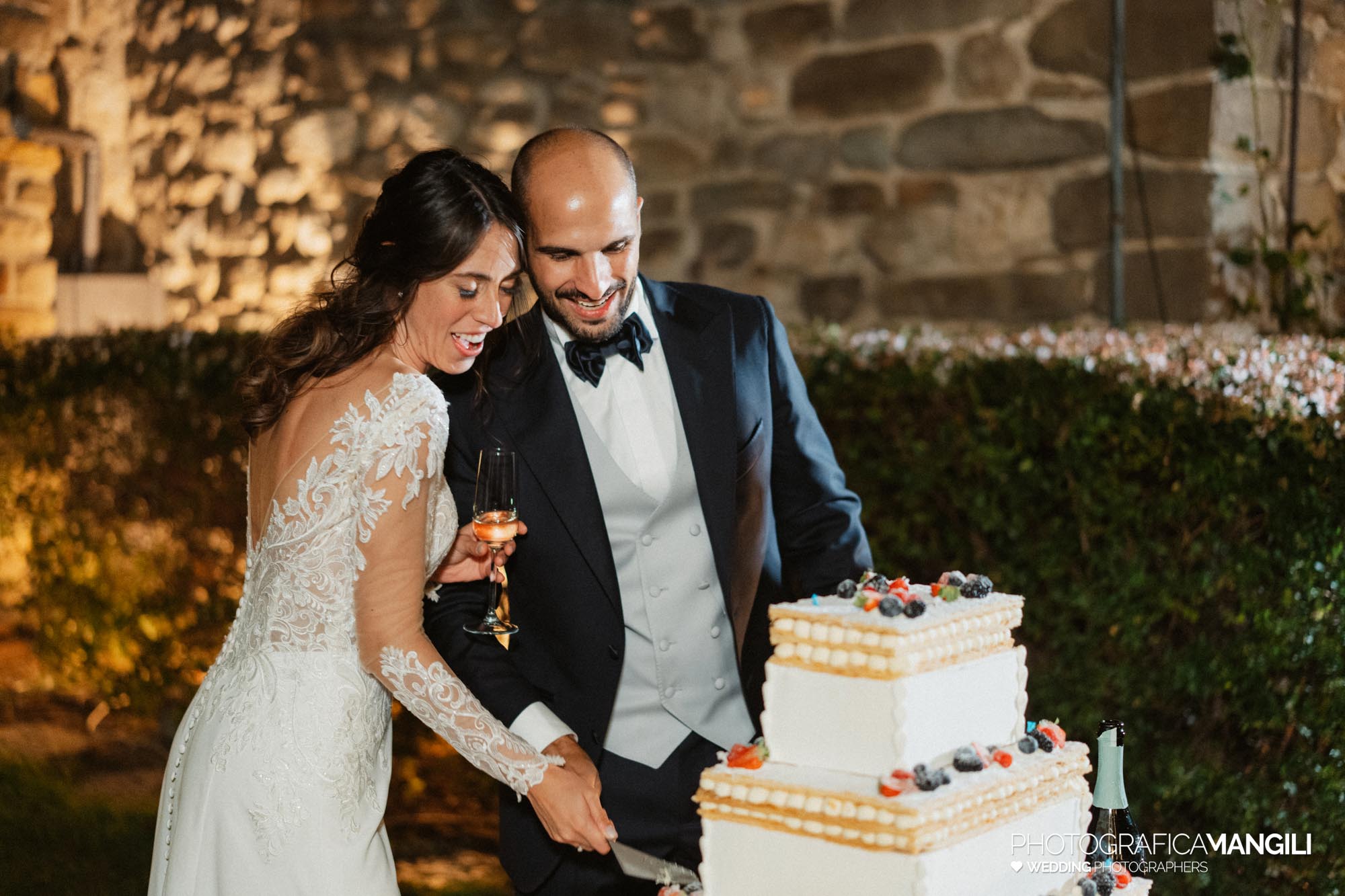 foto matrimonio castello di rossino lecco silvia francesco 087