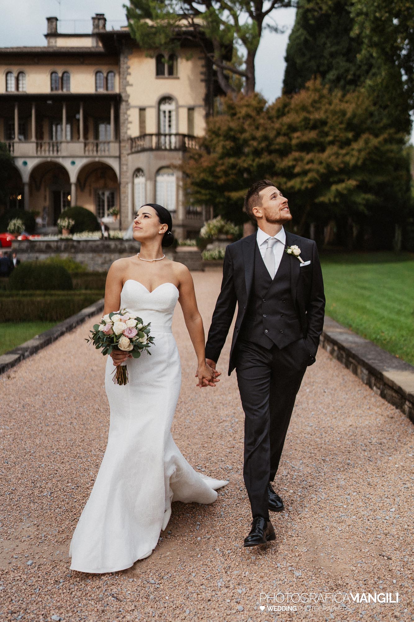 foto matrimonio villa martinelli mapello patrizia matteo 123
