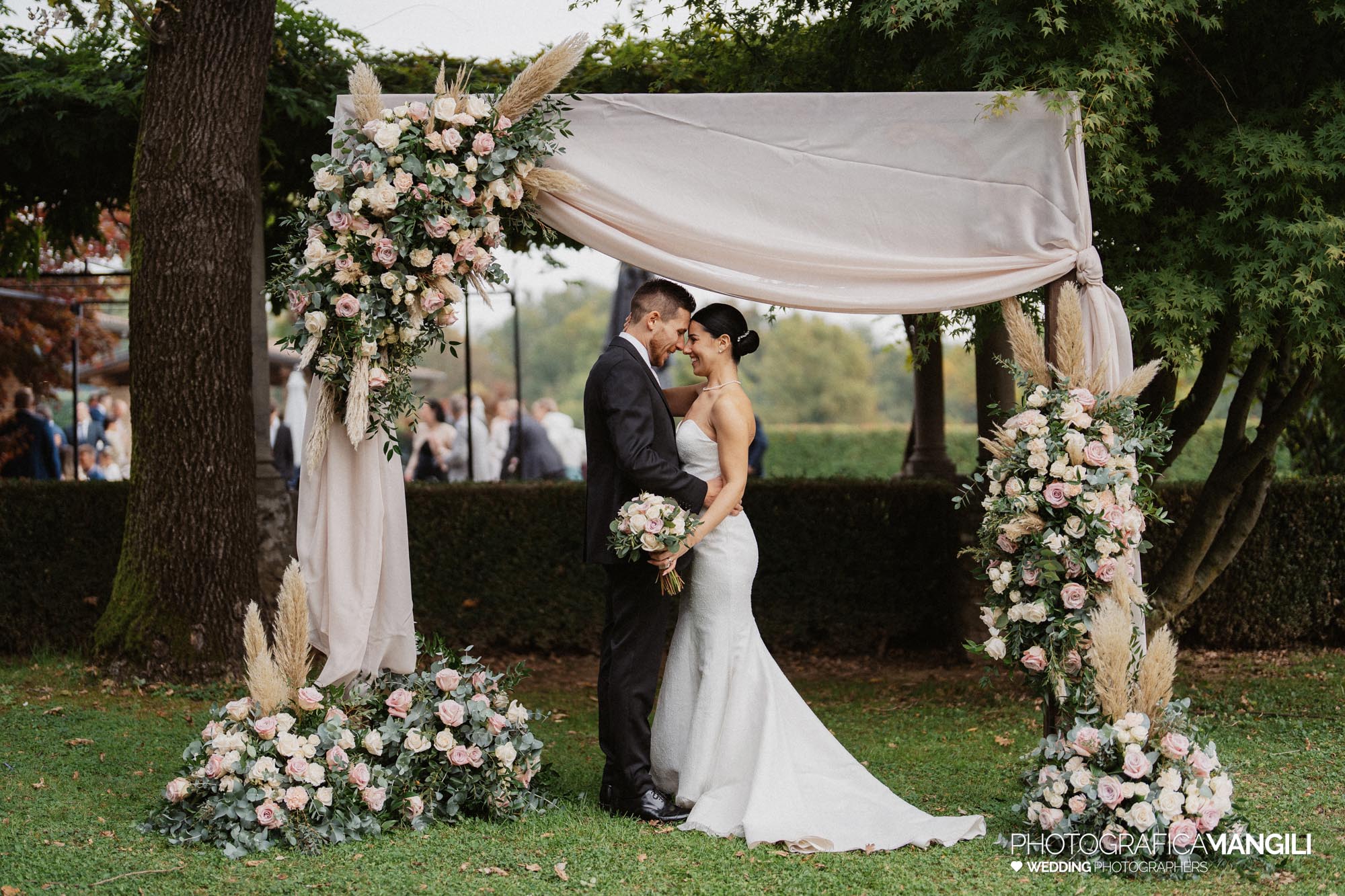 foto matrimonio villa martinelli mapello patrizia matteo 132