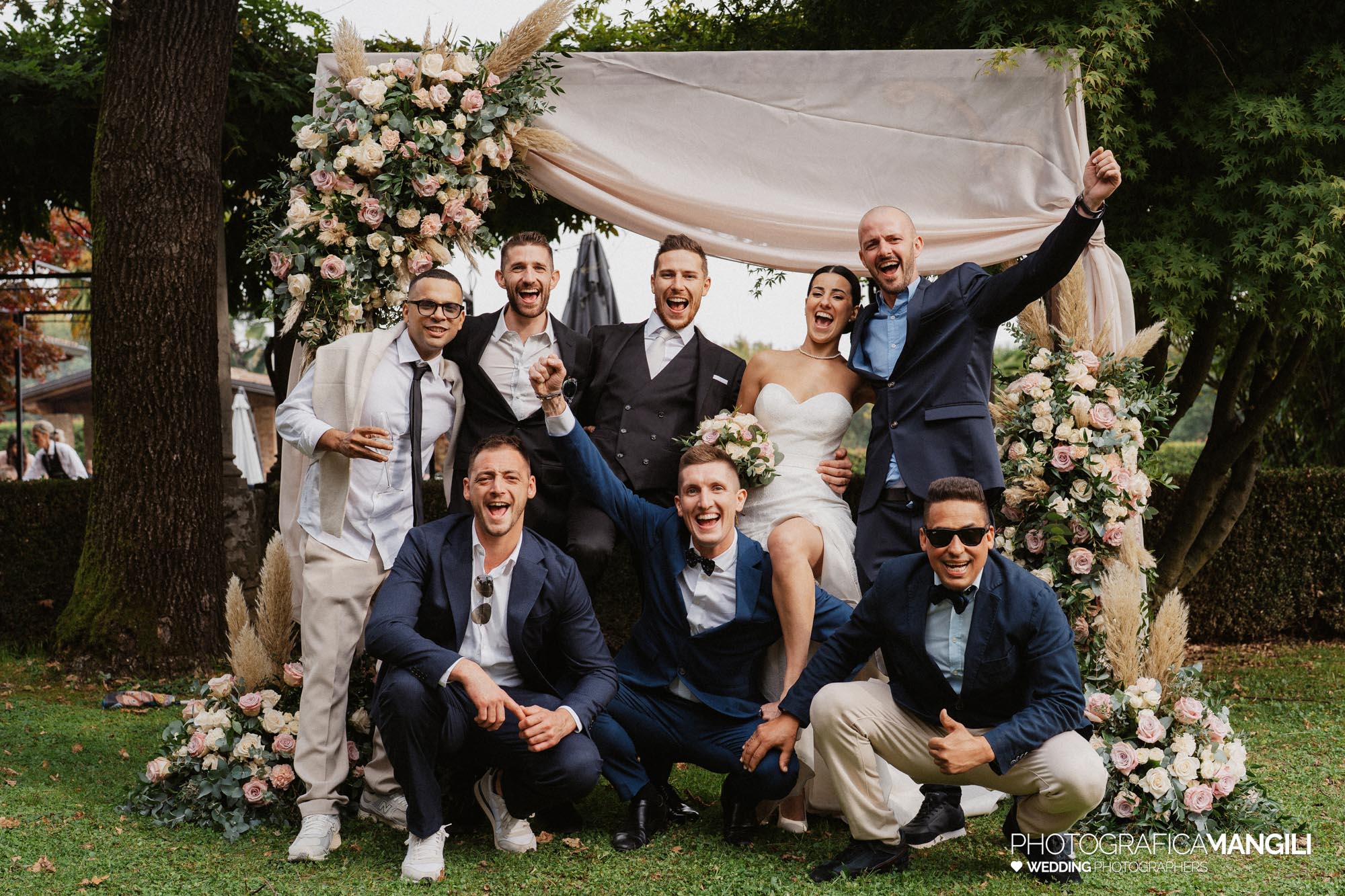 foto matrimonio villa martinelli mapello patrizia matteo 133