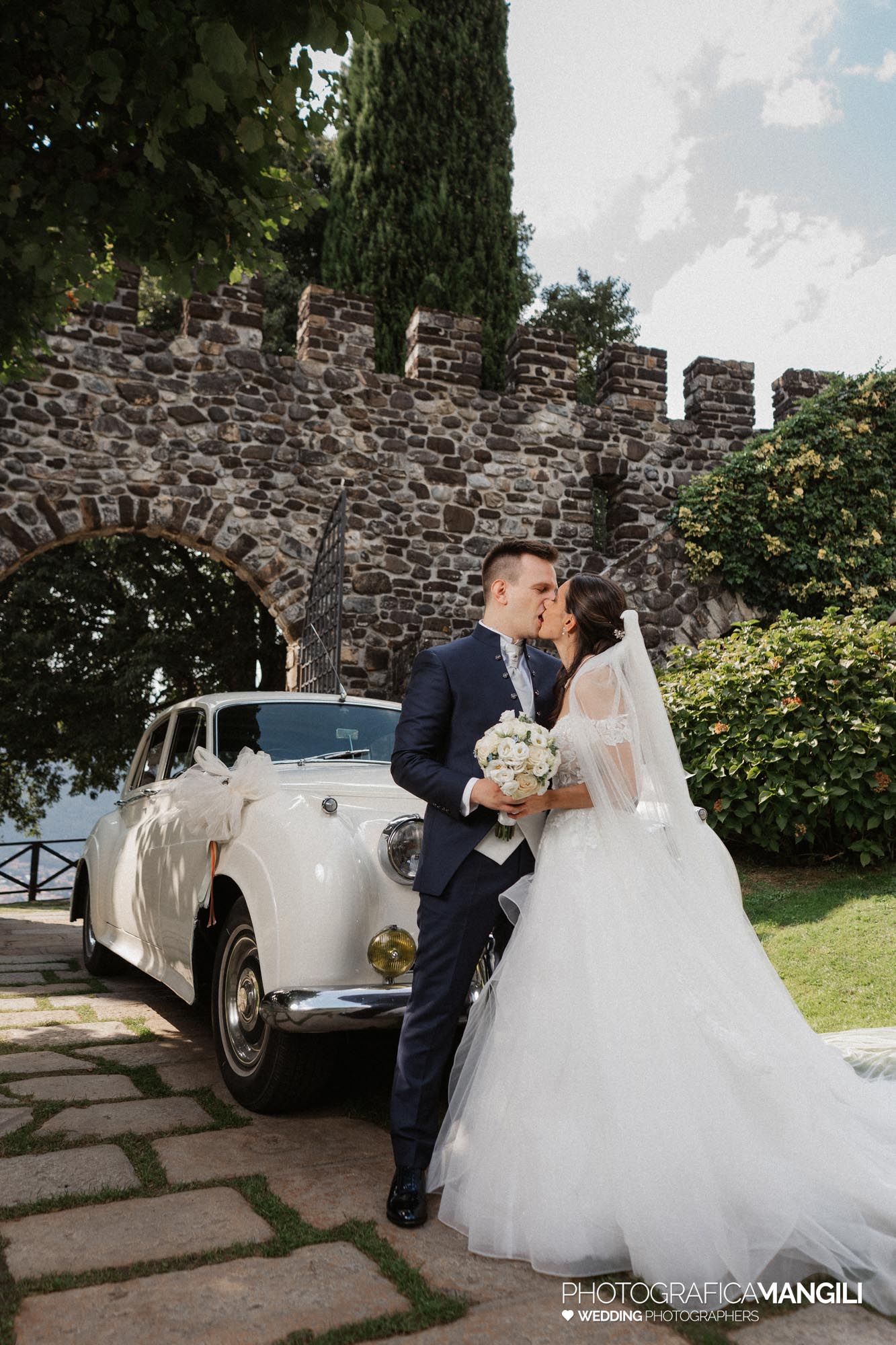 fotografo matrimoni castello di rossino lecco eleonora lorenzo 036