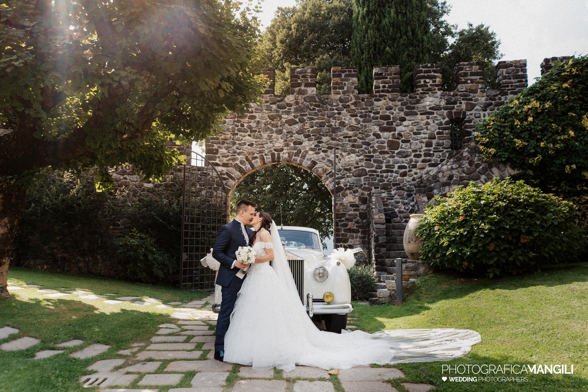 fotografo matrimoni castello di rossino lecco eleonora lorenzo 037