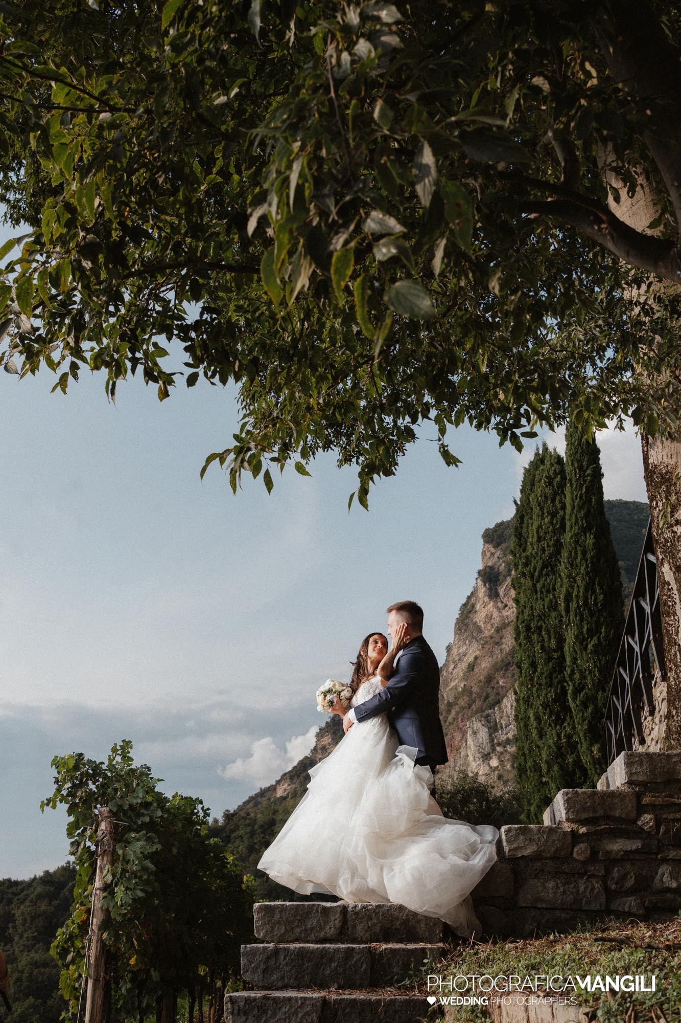 fotografo matrimoni castello di rossino lecco eleonora lorenzo 063