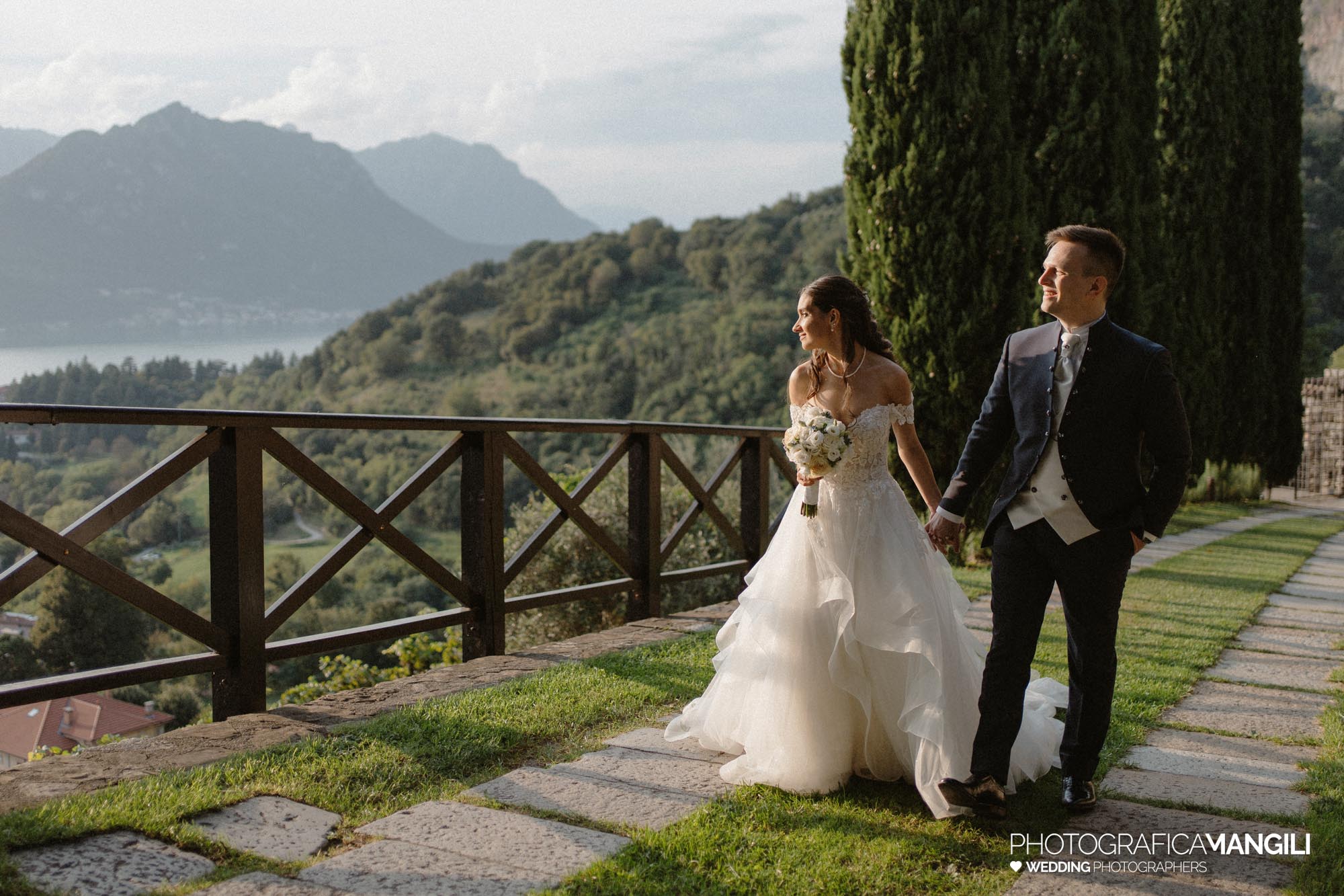 fotografo matrimoni castello di rossino lecco eleonora lorenzo 070