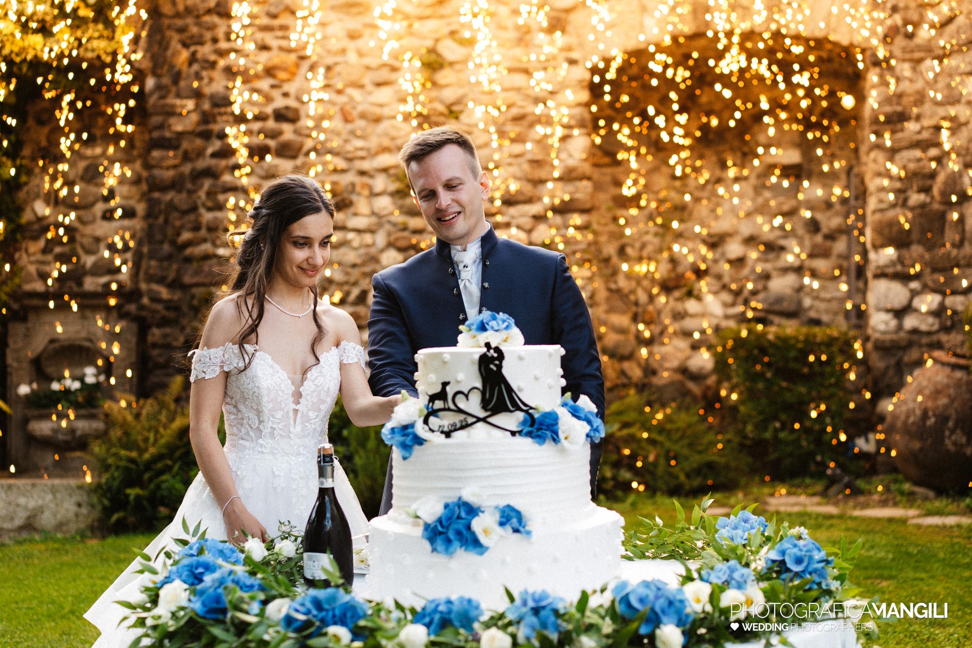 fotografo matrimoni castello di rossino lecco eleonora lorenzo 072