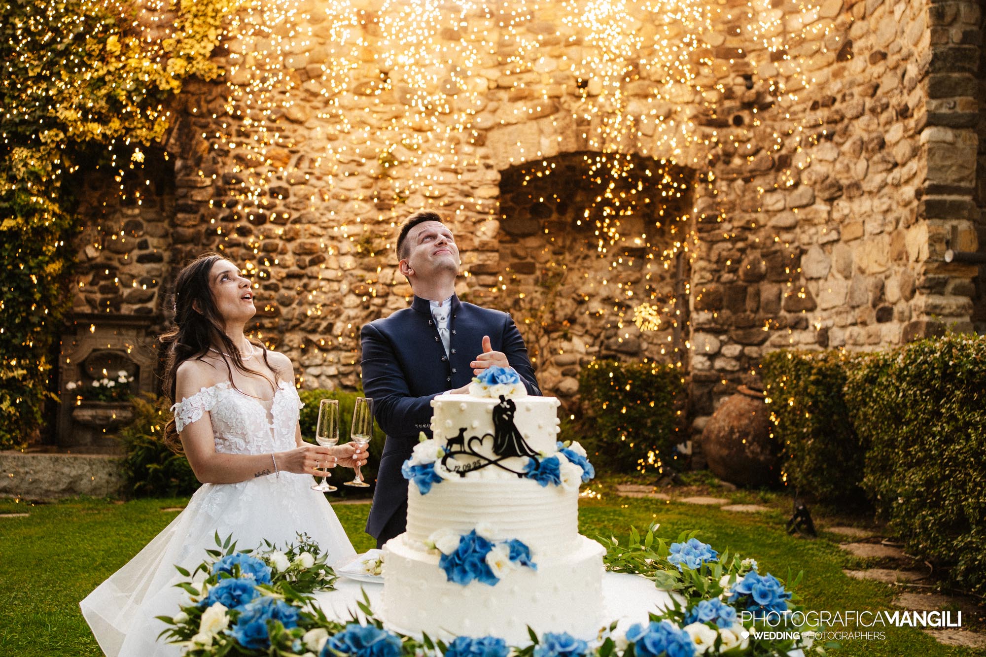 fotografo matrimoni castello di rossino lecco eleonora lorenzo 073