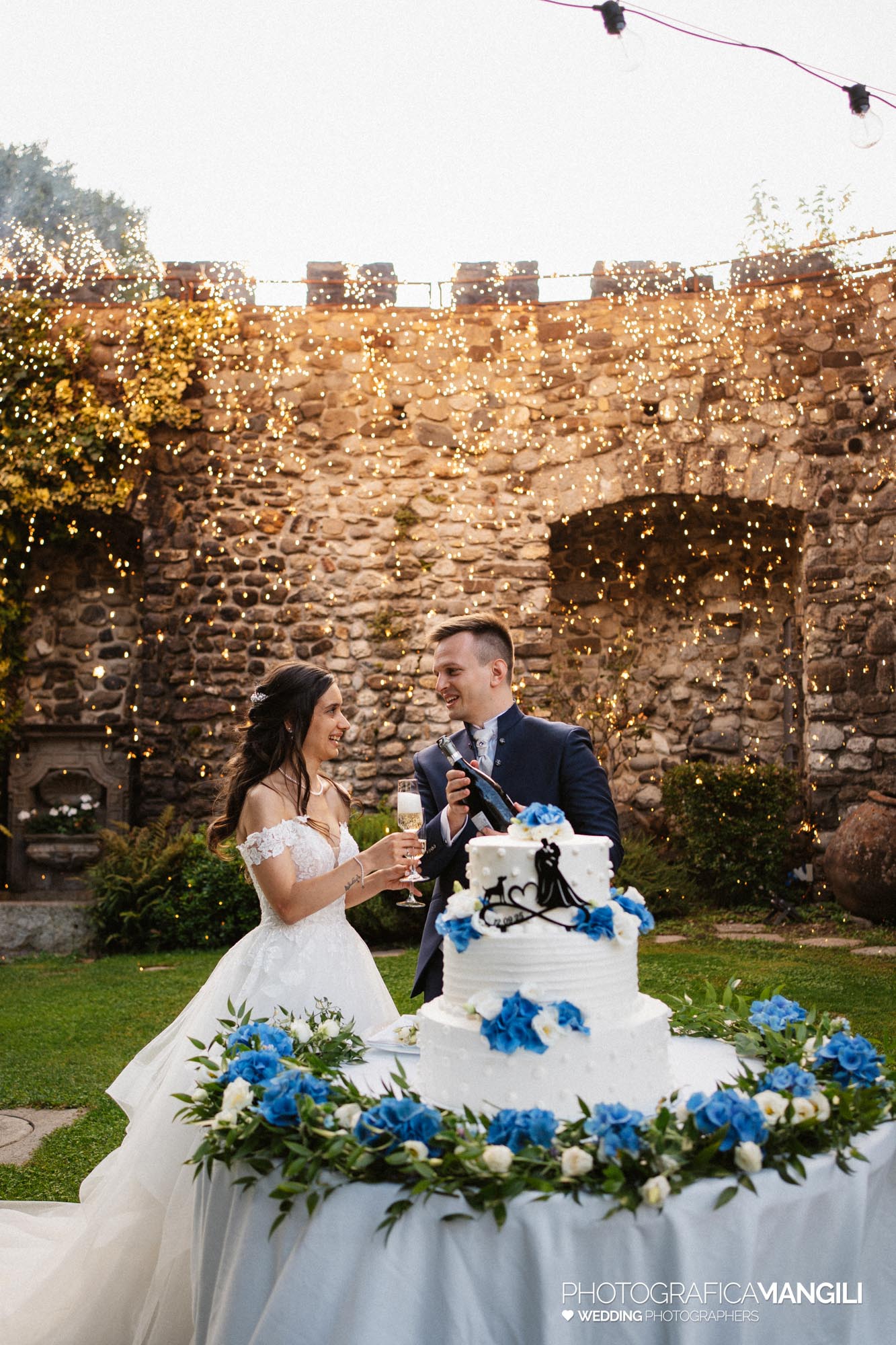 fotografo matrimoni castello di rossino lecco eleonora lorenzo 075
