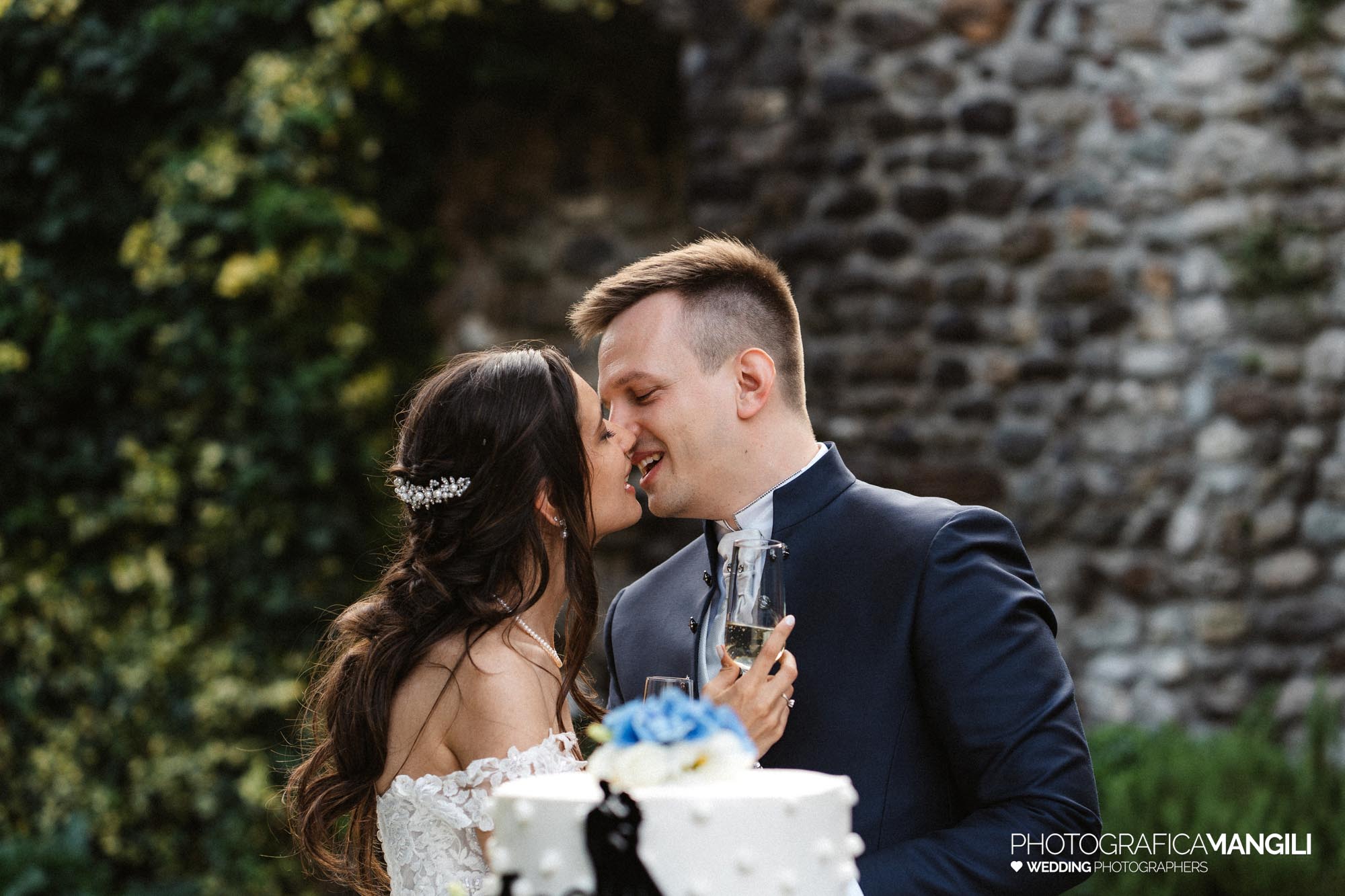 fotografo matrimoni castello di rossino lecco eleonora lorenzo 076