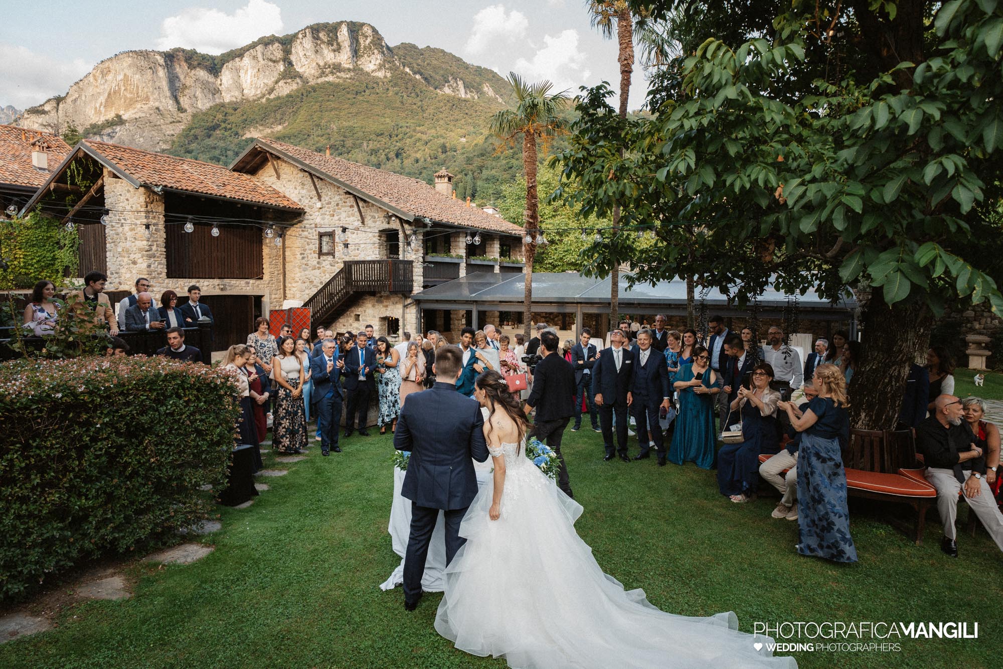 fotografo matrimoni castello di rossino lecco eleonora lorenzo 077