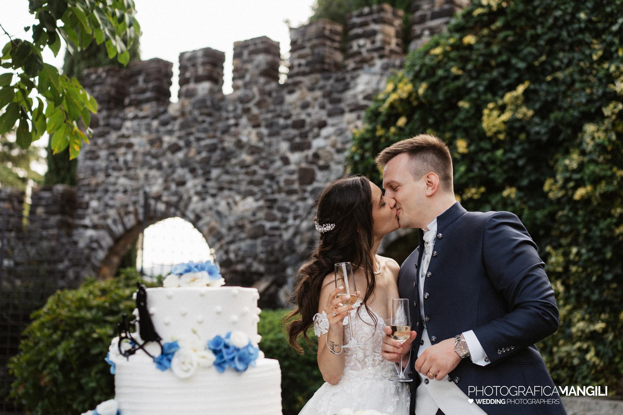 fotografo matrimoni castello di rossino lecco eleonora lorenzo 080