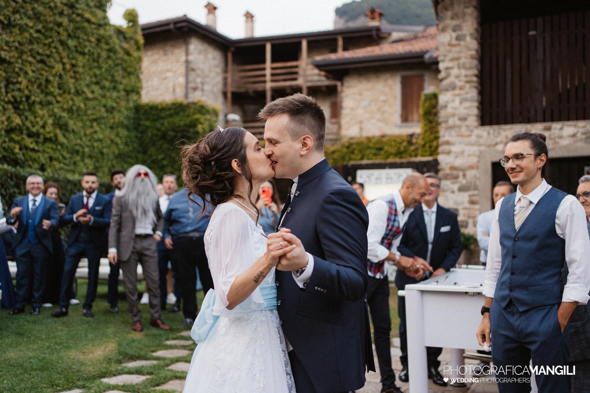 fotografo matrimoni castello di rossino lecco eleonora lorenzo 093