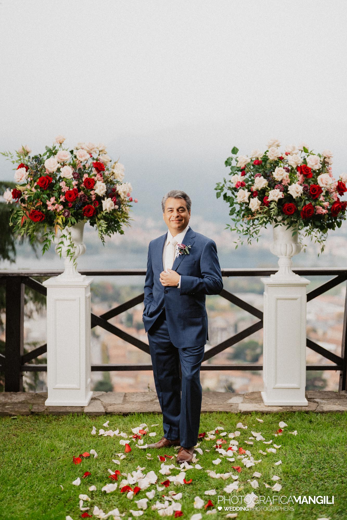 wedding photographer castello di rossino lake como diane james 022
