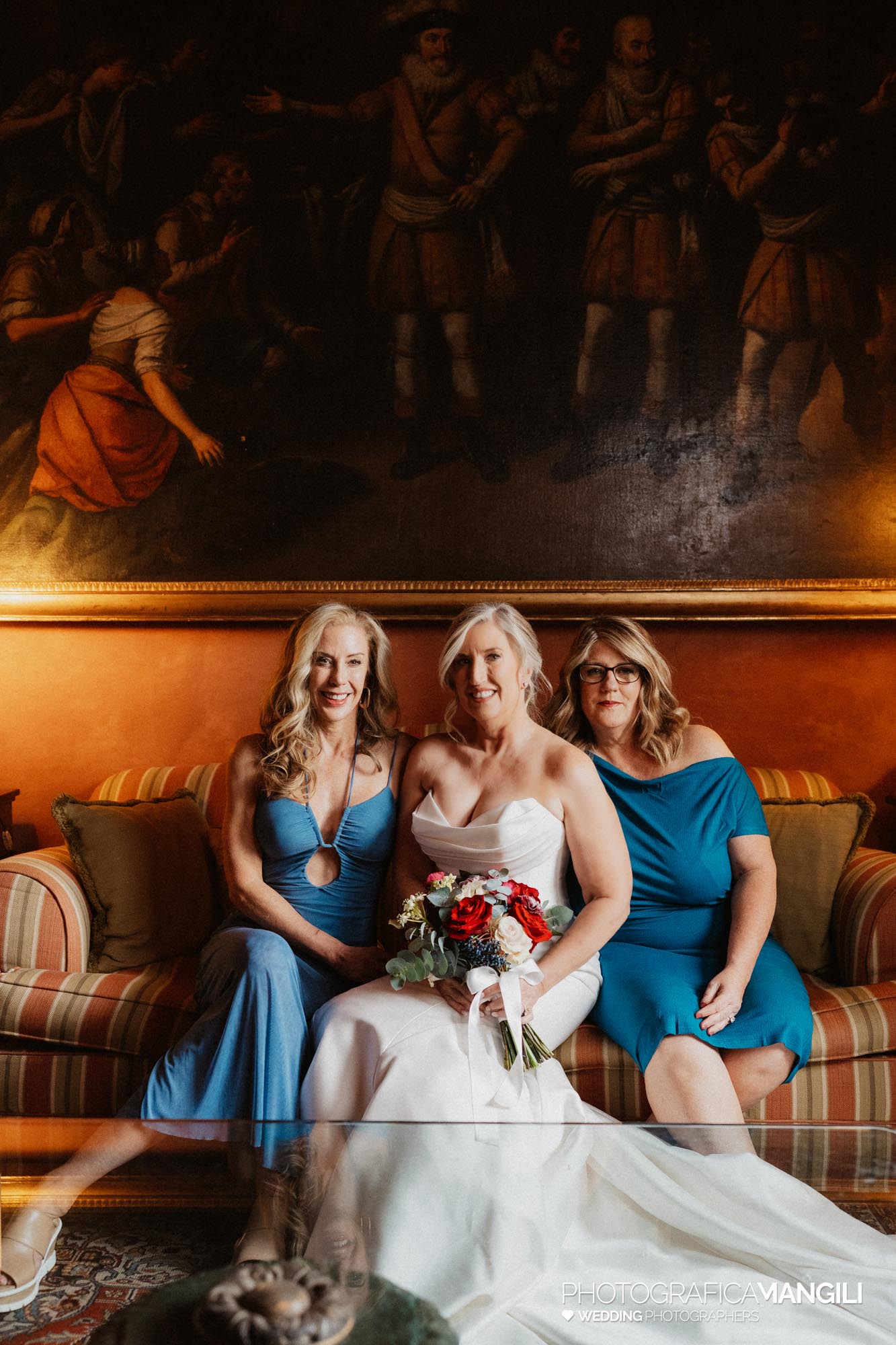 wedding photographer castello di rossino lake como diane james 026