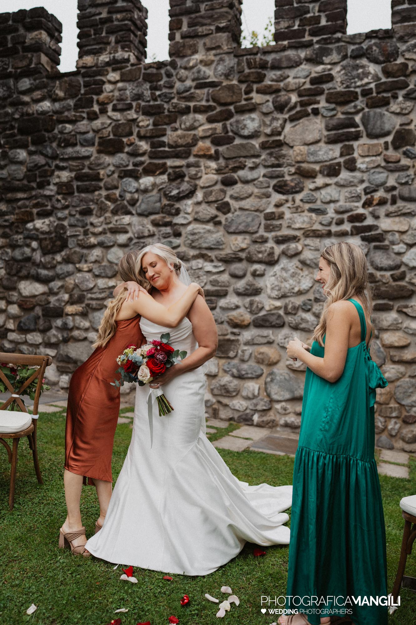 wedding photographer castello di rossino lake como diane james 045