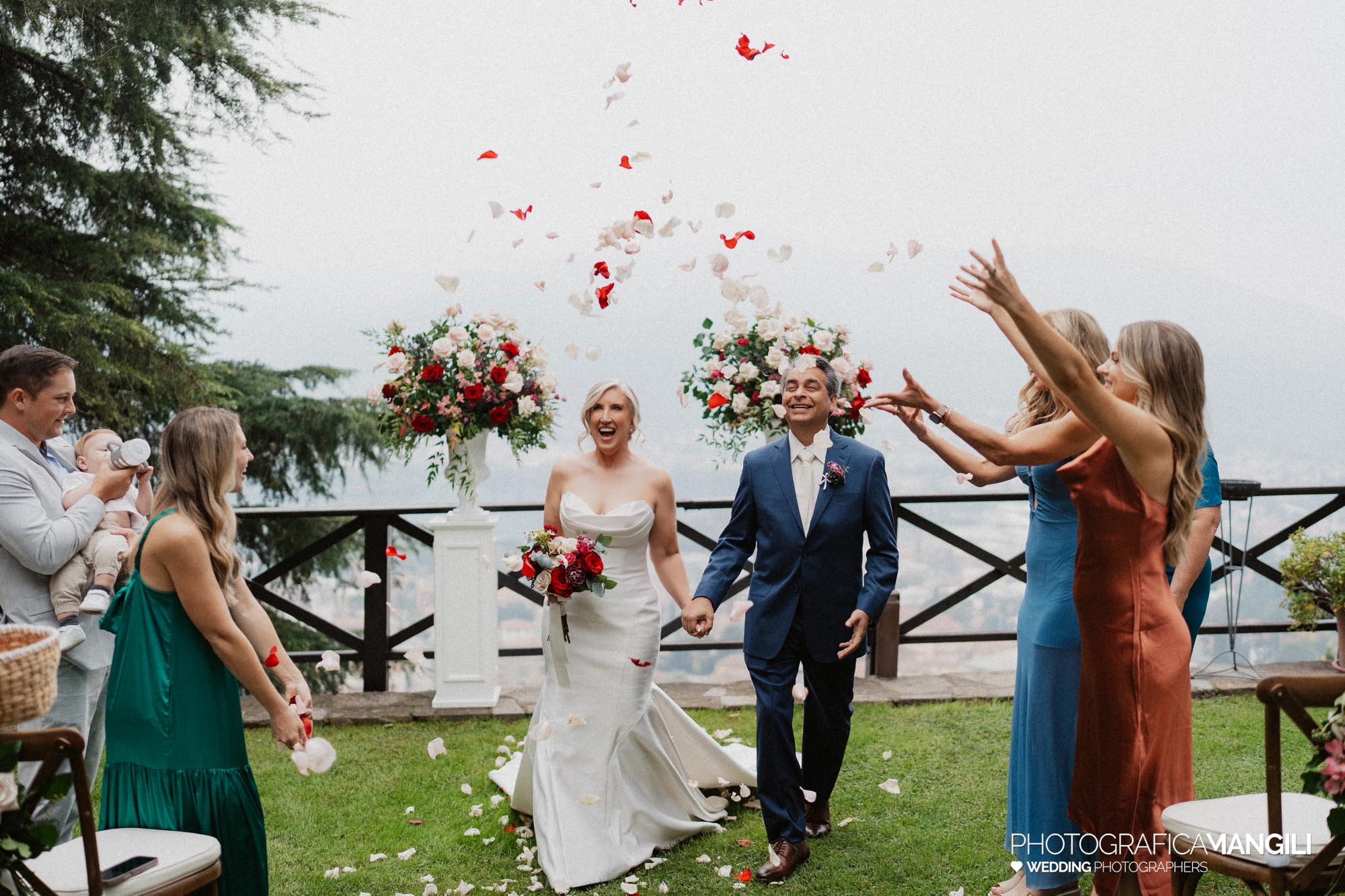 wedding photographer castello di rossino lake como diane james 054