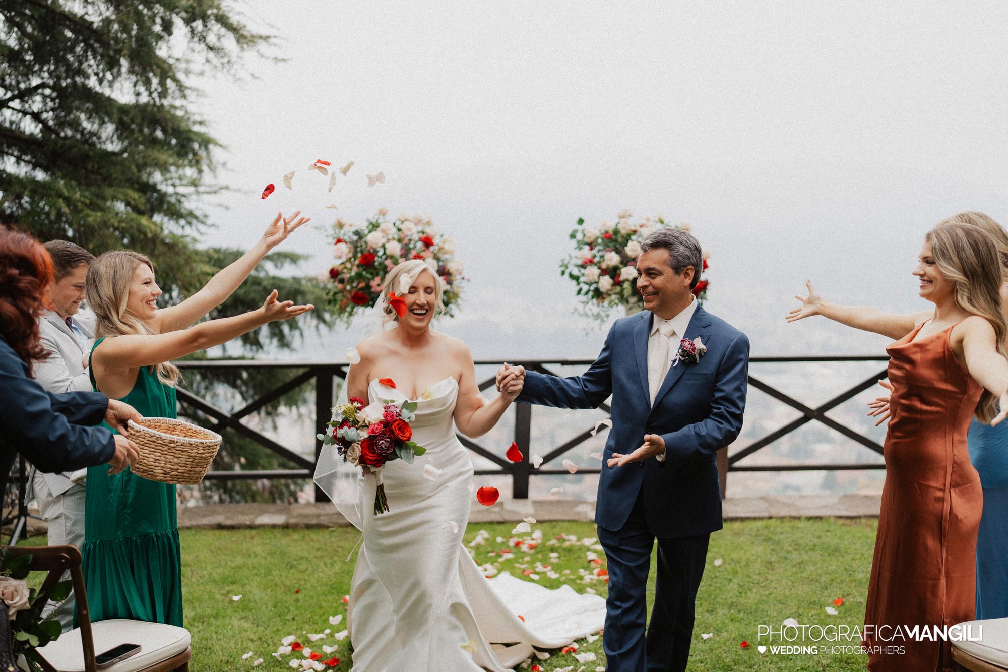 wedding photographer castello di rossino lake como diane james 056