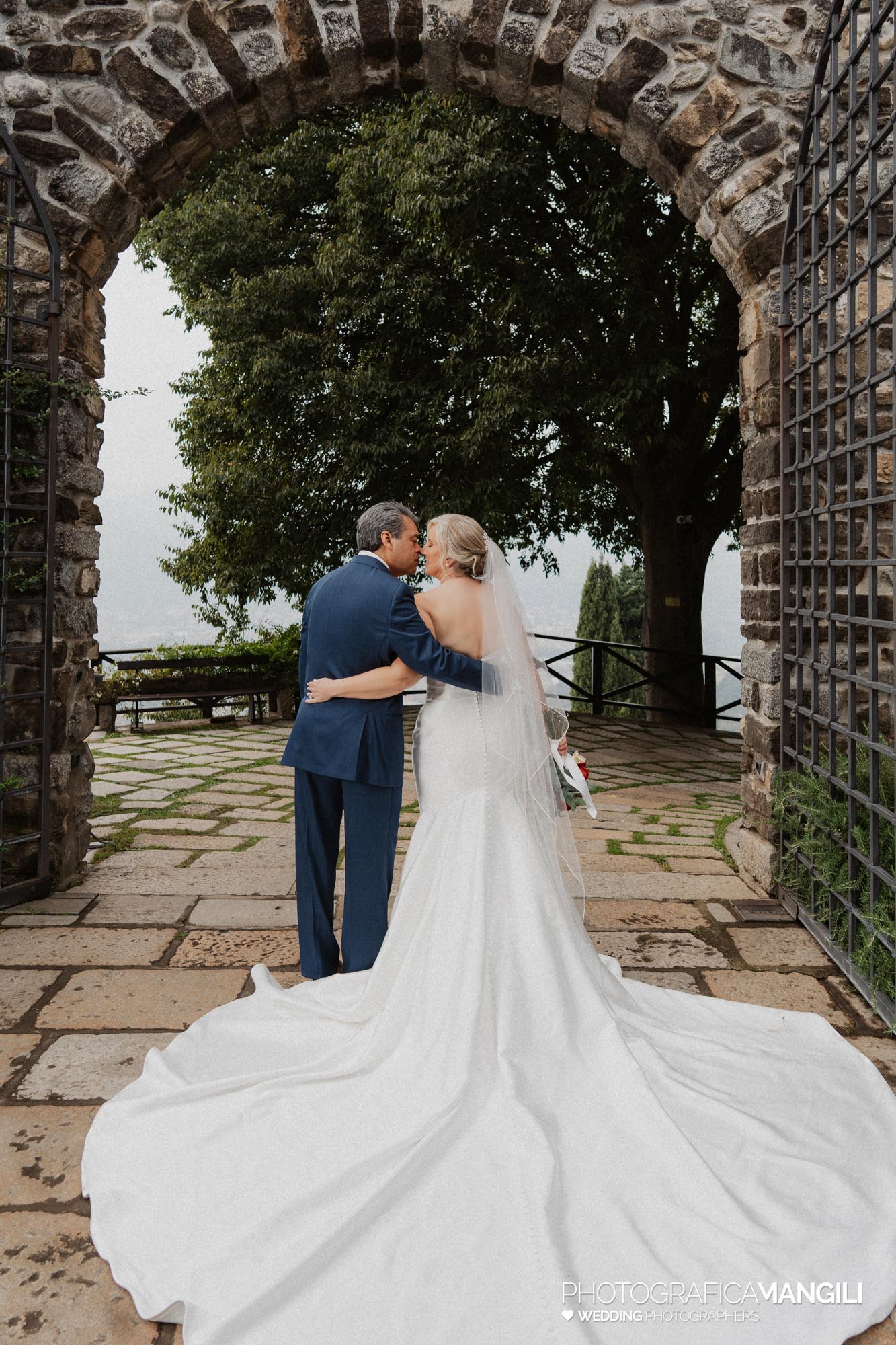 wedding photographer castello di rossino lake como diane james 062