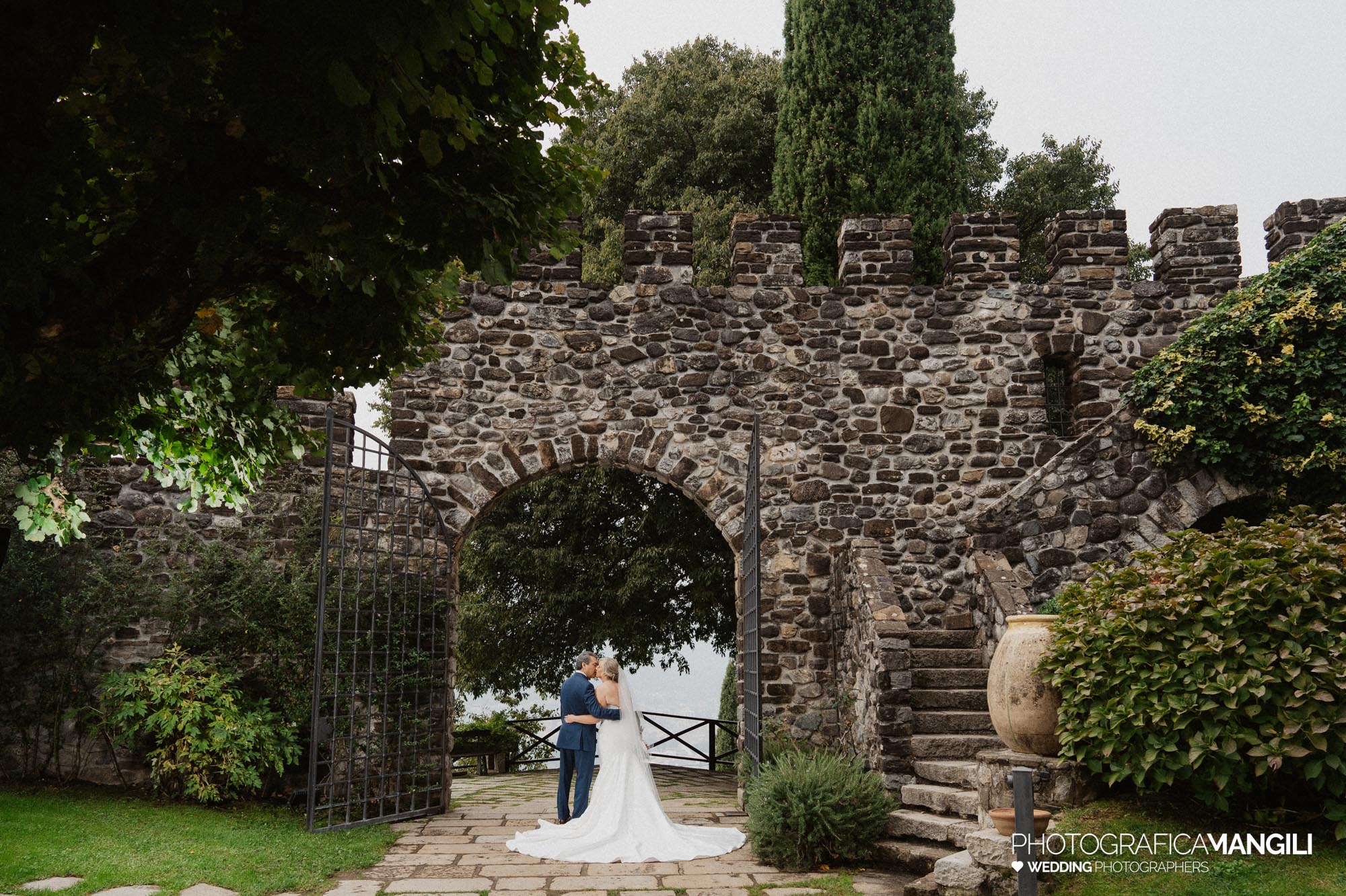 wedding photographer castello di rossino lake como diane james 063