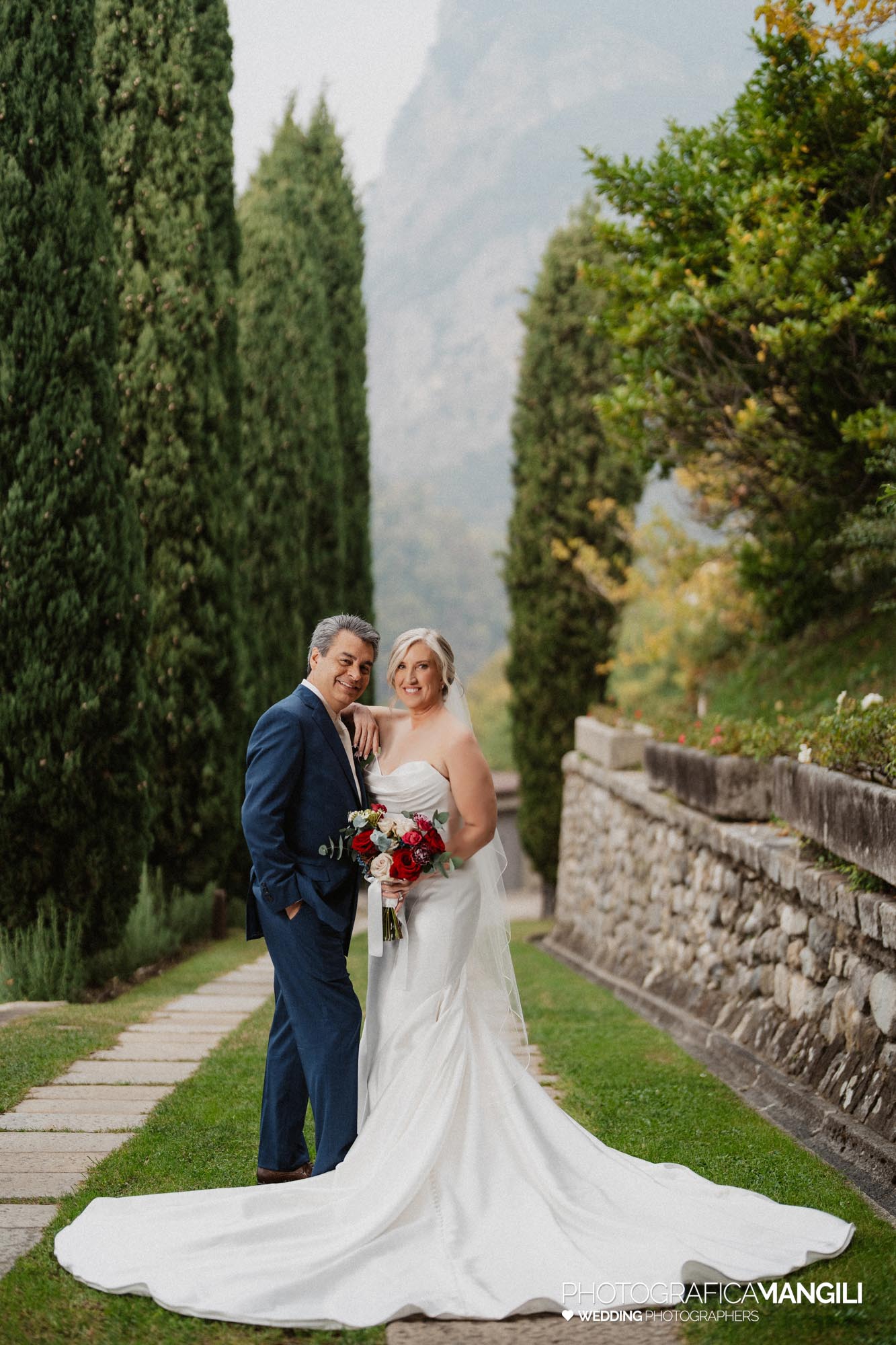 wedding photographer castello di rossino lake como diane james 069
