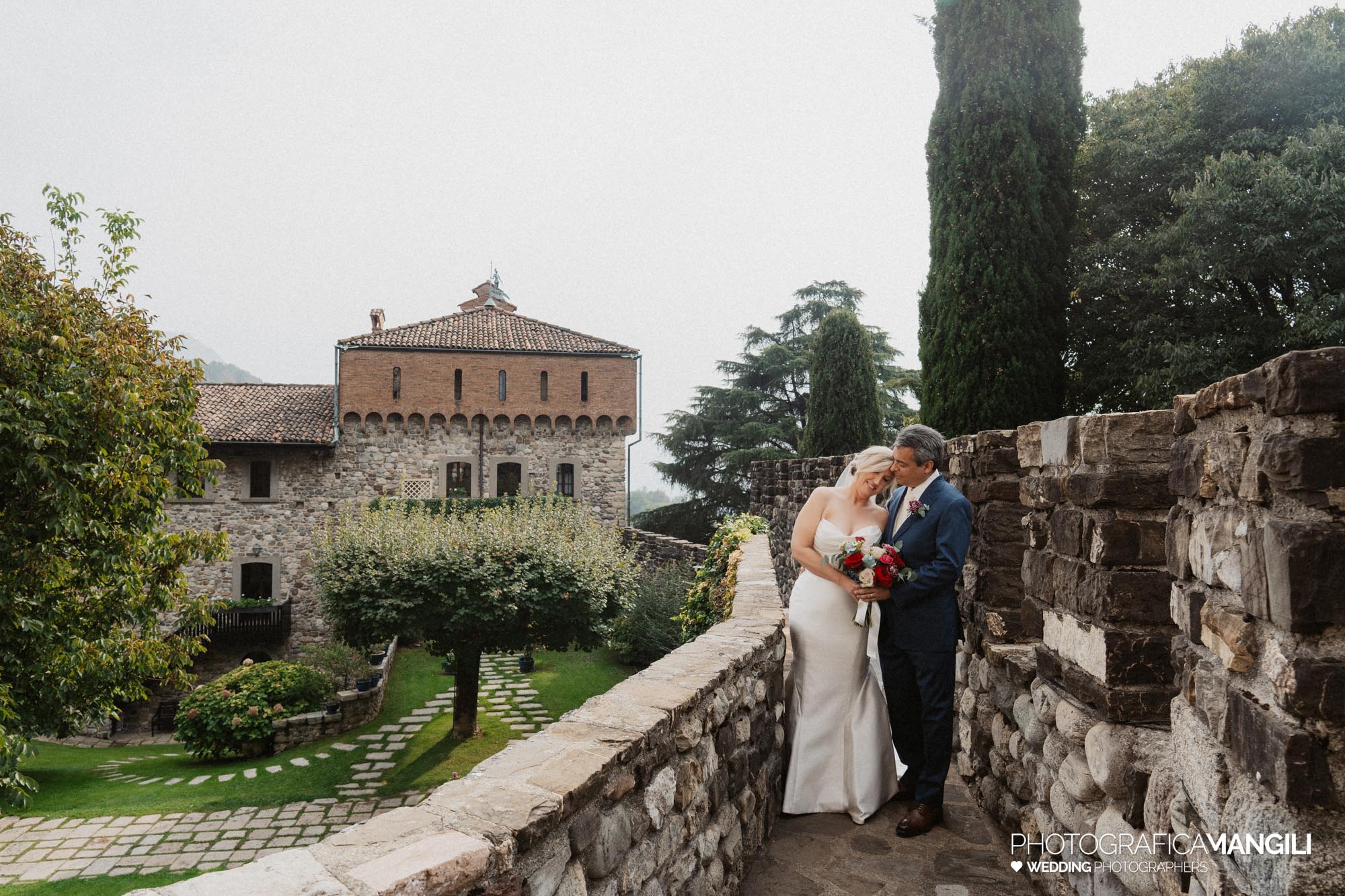 wedding photographer castello di rossino lake como diane james 078
