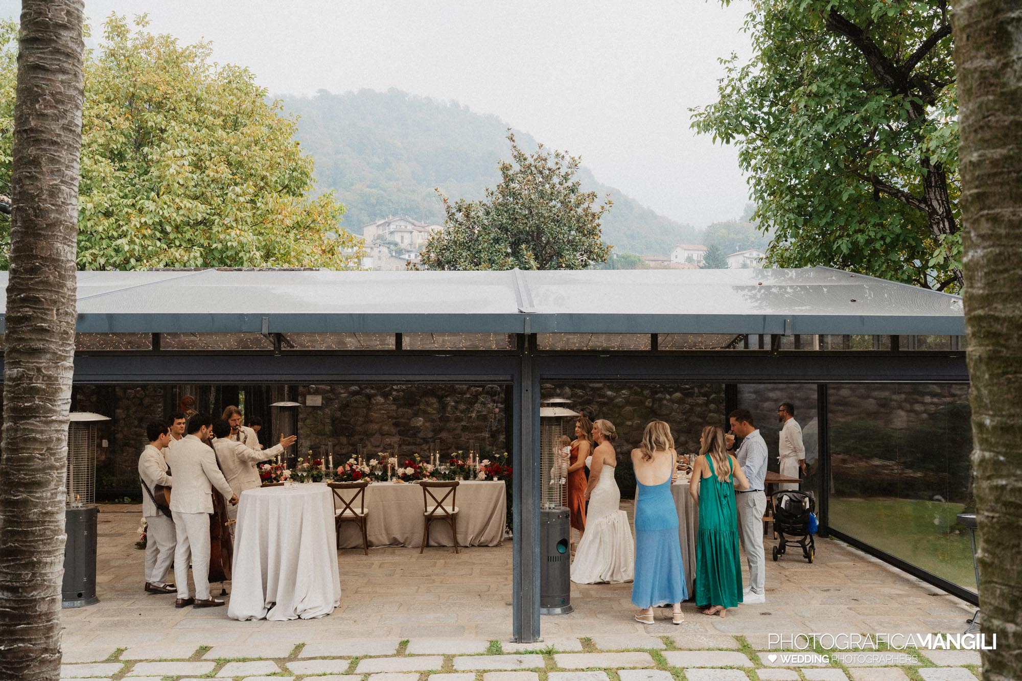 wedding photographer castello di rossino lake como diane james 093