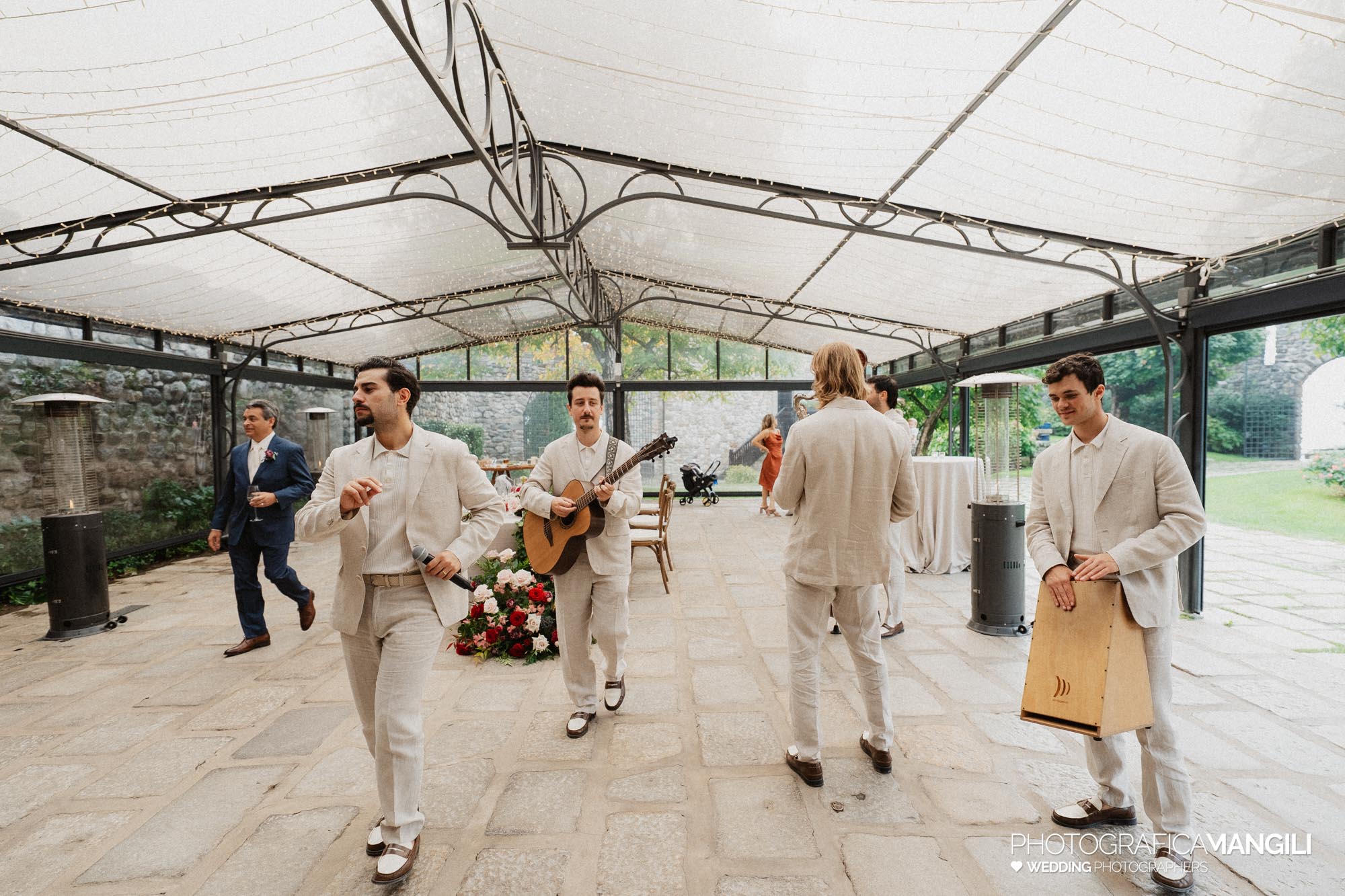 wedding photographer castello di rossino lake como diane james 095
