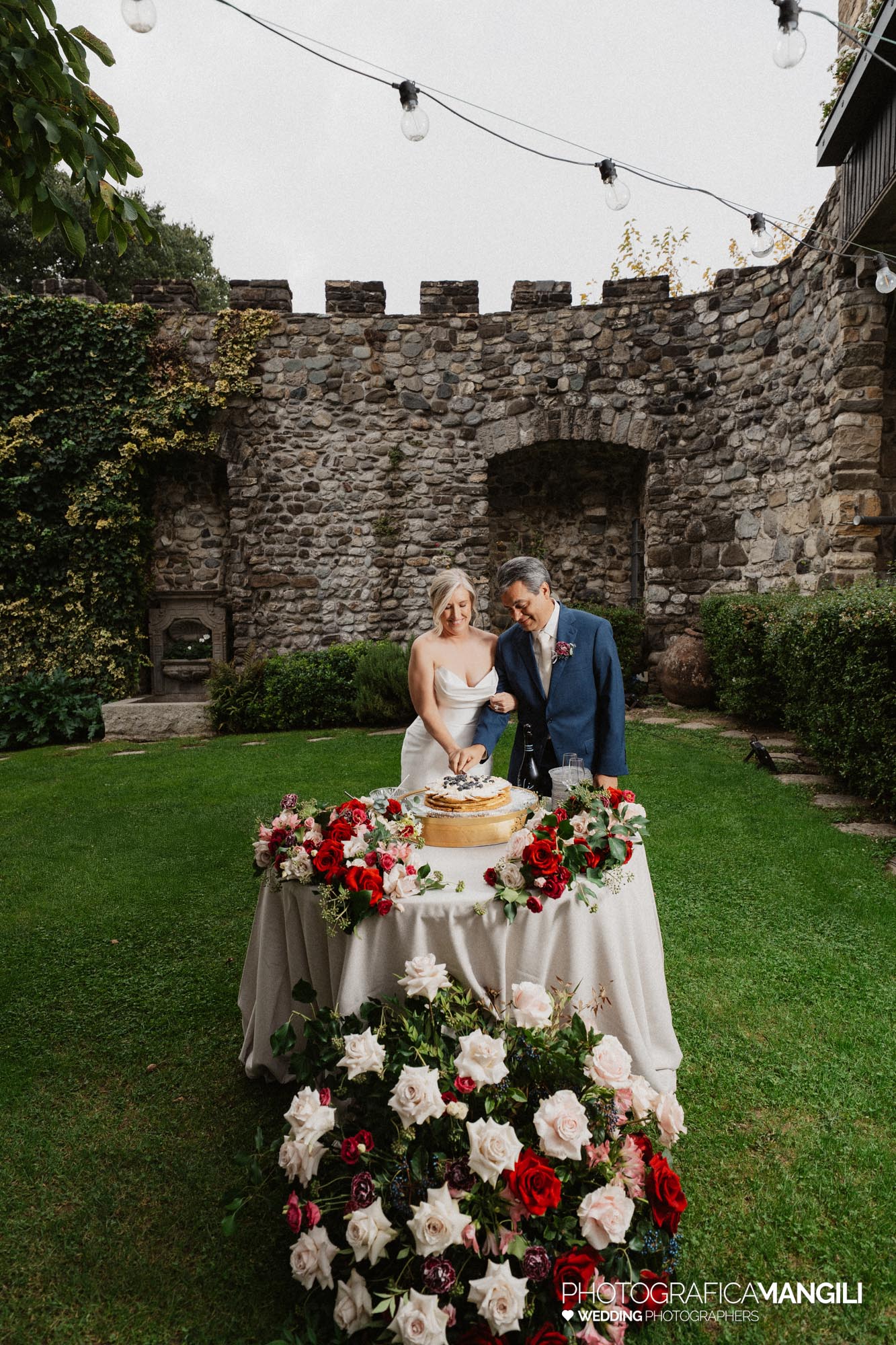 wedding photographer castello di rossino lake como diane james 121